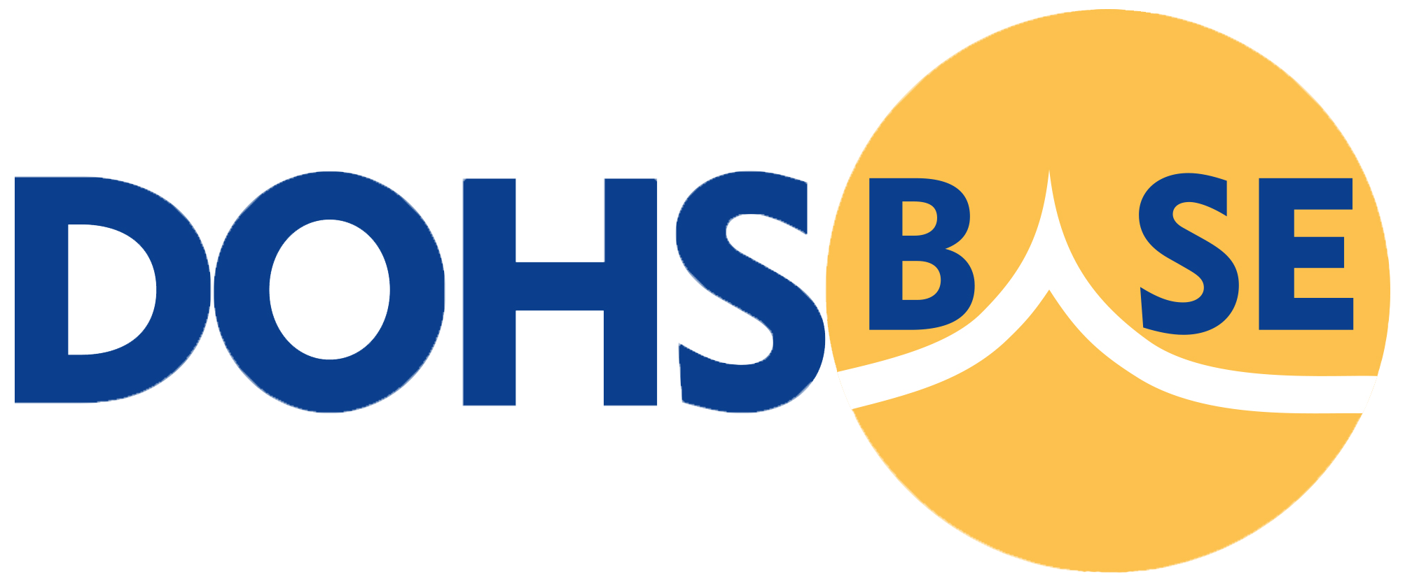 DOSHBase Logo